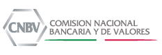 Comisión Nacional Bancaria y de Valores