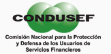 Condusef