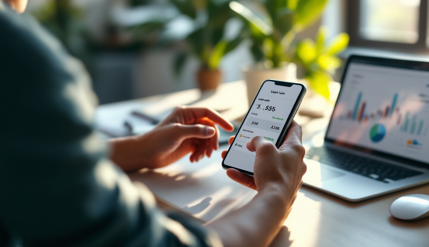 Cómo usar un préstamo personal para cuidar tus finanzas | Blog Comparabien