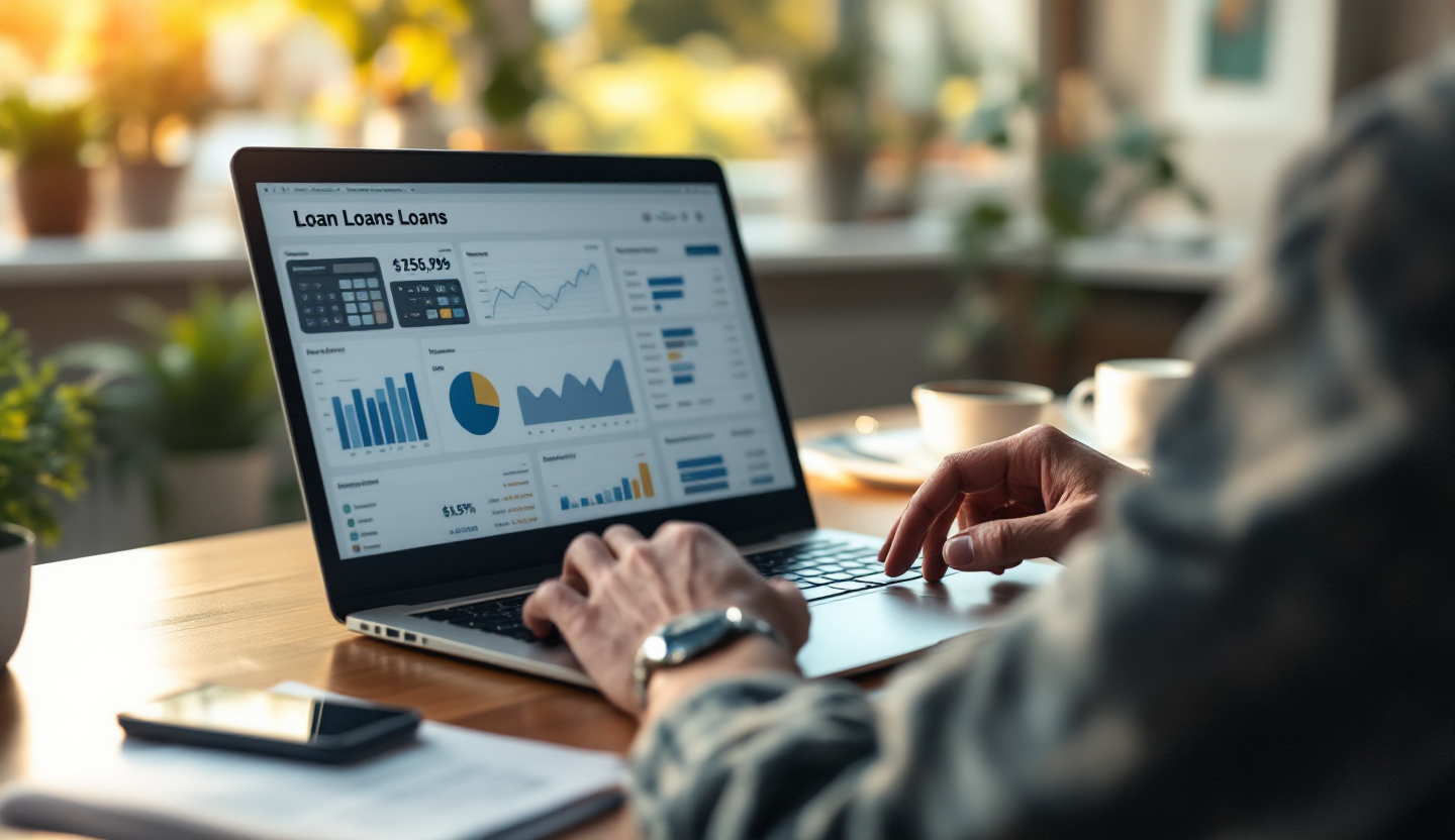 ¿Conviene pedir un préstamo rápido para invertir? Guía esencial | Blog ...