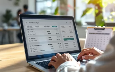 Pago por quincena: cómo funciona y qué hacer si cae en fin de semana
