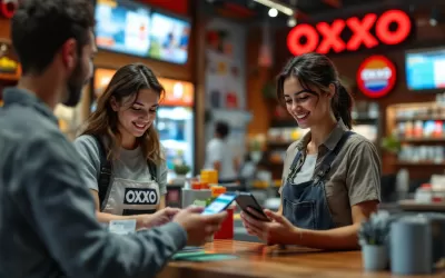 Préstamos en línea y OXXO: cómo funcionan y cómo evitar fraudes