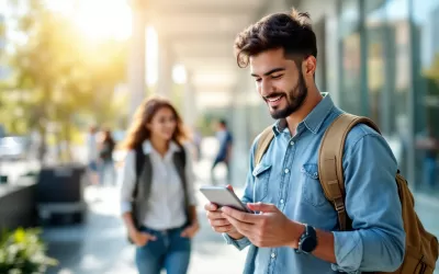 Seguro Médico de Viaje Internacional: Guía Completa para Estudiantes 2025