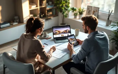 ¿Qué es mejor comprar: casa nueva o usada? Ventajas y costos