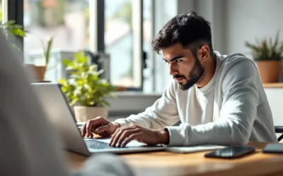 Préstamos urgentes sin Buró: Dinero hoy si estás en Buró