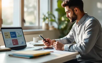 Tipos de Cuenta de Ahorro en México: Elige la Mejor Según tu Objetivo