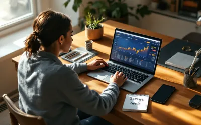 Comparar: tu mejor herramienta para elegir una cuenta de ahorro