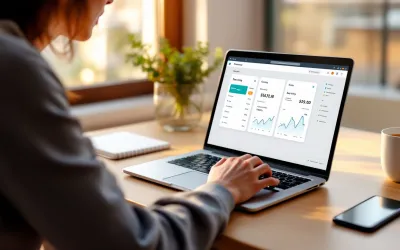 Innovación en finanzas personales: nuevas herramientas para ahorrar mejor