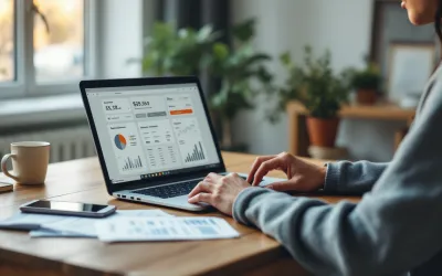 Cómo hacer un presupuesto personal efectivo y fácil de seguir