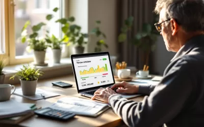 ¿Cuánto me toca de mi Afore por pensión? Guía completa 2024