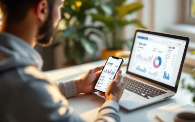 Mejor Banco para Abrir una Cuenta de Ahorro en México 