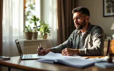¿Me pueden embargar mi casa por un préstamo personal? Lo que debes saber