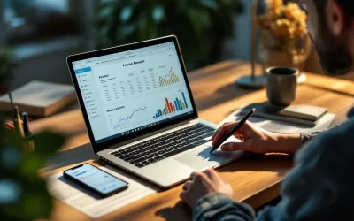 Pensión en México: Tips para un retiro tranquilo y seguro