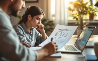 ¿Me Pueden Embargar si No Pago Mi Tarjeta de Crédito? Lo Que Debes Saber