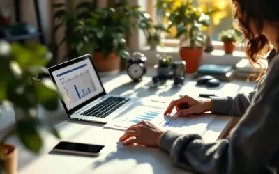 ¿Cómo dividir mi sueldo para ahorrar? Porcentaje ideal y consejos