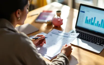 ¿Qué comprar con mi dinero extra? Guía práctica para gastar y ahorrar