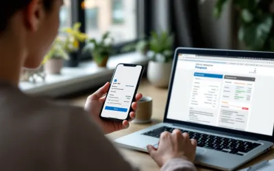 Préstamos en línea confiables: cómo identificarlos y evitar fraudes