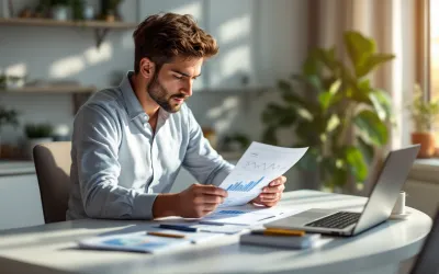 Crédito revolvente: qué es, diferencias y cómo funciona