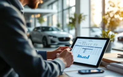 Guía completa: qué hacer para comprar un carro paso a paso