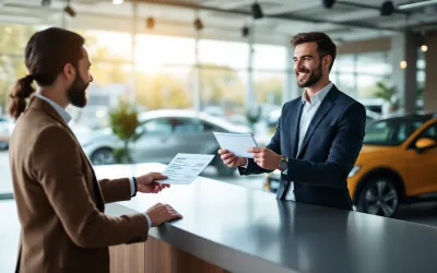 Requisitos y ventajas de comprar un auto de contado en México