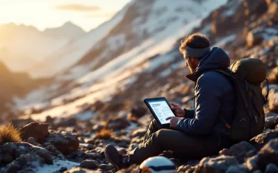 Seguro de Viaje Internacional: Coberturas y Cómo Elegir el Mejor