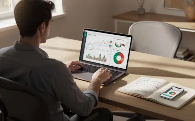 Simuladores de inversiones gratis: dónde encontrarlos y cómo usarlos