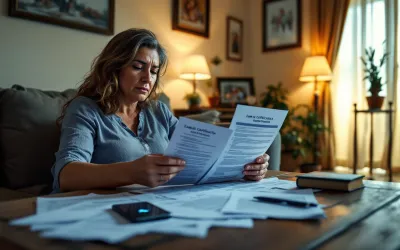 ¿Quién paga un préstamo personal si fallece el titular? Guía clave