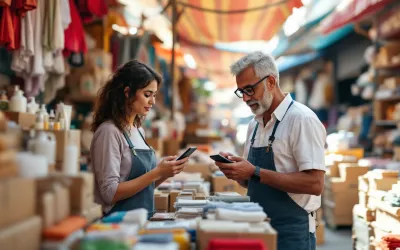 Productos para revender directo de fábrica: guía para comprar al mayoreo