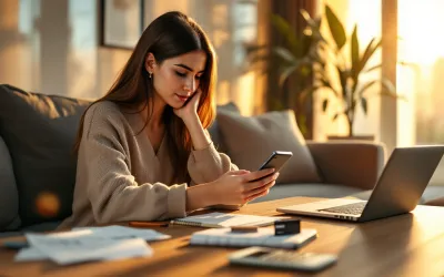 Tarjeta Platinum: Beneficios y Cómo Elegir la Mejor en México