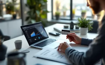 Tarjeta de crédito platinum: beneficios y cómo elegir la mejor en México