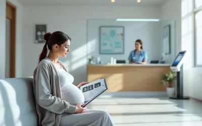 Hospital de perinatología: costos y guía completa para tener un bebé en México