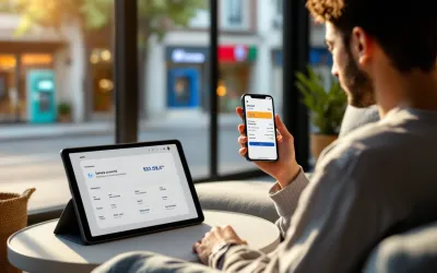 El Mejor Banco para Abrir una Cuenta de Ahorro en México