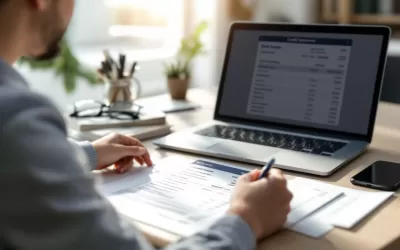 Crédito Revolvente y No Revolvente: ¿Qué Significa y Cómo Funciona?