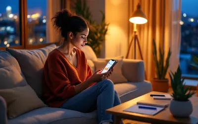 ¿Son seguras las fintech en México? Guía para usarlas con confianza