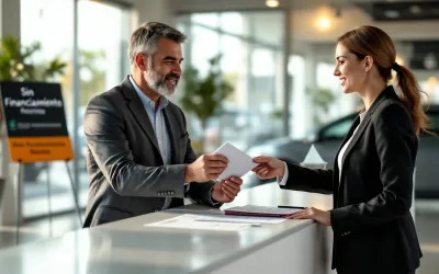 Comprar un auto de contado: requisitos, ventajas y recomendaciones