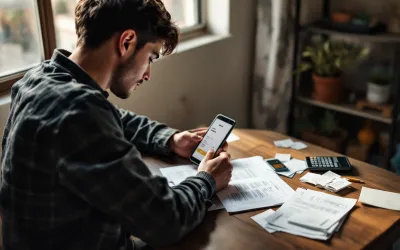 Cómo reducir cuota o plazo en tu préstamo personal: guía práctica