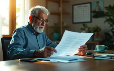 Préstamos ISSSTE: tipos, requisitos y montos clave