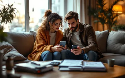 Tasa de Crédito Automotriz: Cómo Entender y Comparar Ofertas