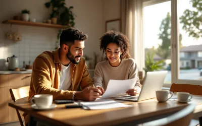 Crédito hipotecario: cómo elegir el mejor para comprar casa nueva
