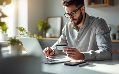 Tarjeta de crédito platinum: ventajas clave y cómo elegir la mejor