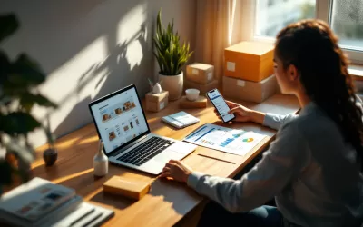 Productos para revender directo de fábrica: guía para comprar al mayoreo