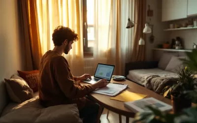 Qué necesitas para independizarte en México: guía práctica y consejos