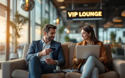 Tarjeta de crédito platinum: ventajas clave y cómo elegir la mejor