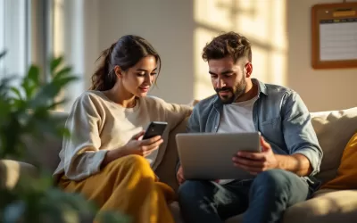 Factores clave en la toma de decisiones familiares en México