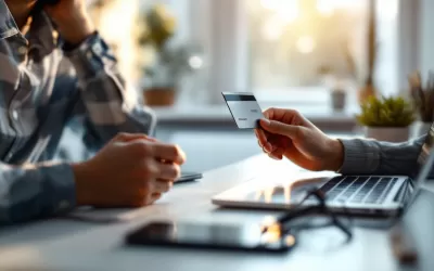 Tarjeta de crédito platinum: beneficios y cómo elegir la mejor en México