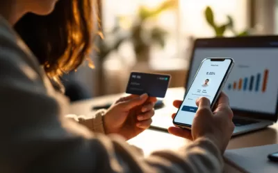 Préstamos en línea solo con INE: rápidos, seguros y sin buró