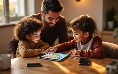 Cuenta de Ahorro para Niños: Cómo Abrir y Elegir la Mejor en México