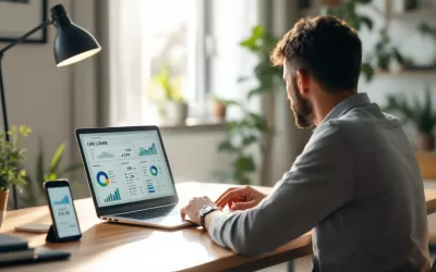 Tasa Crédito Automotriz 2026: Cómo Impacta y Consejos Clave