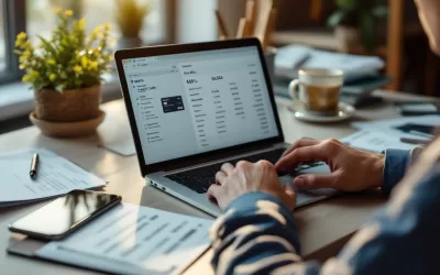 Crédito Revolvente Sears: Cómo Funciona y Diferencias Claves