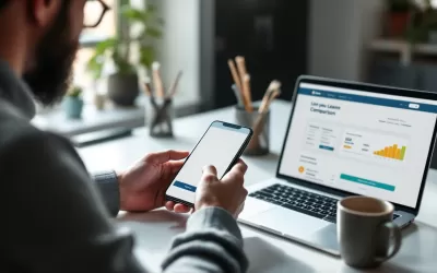 Préstamos Urgentes para Hoy: Opciones Seguras Aunque Estés en Buró